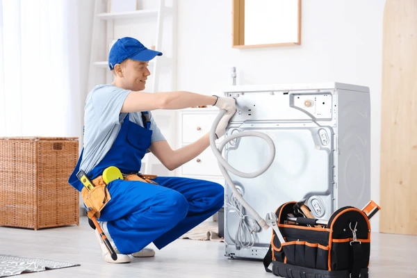 Calabasas Washing Machine & Dryer Repair